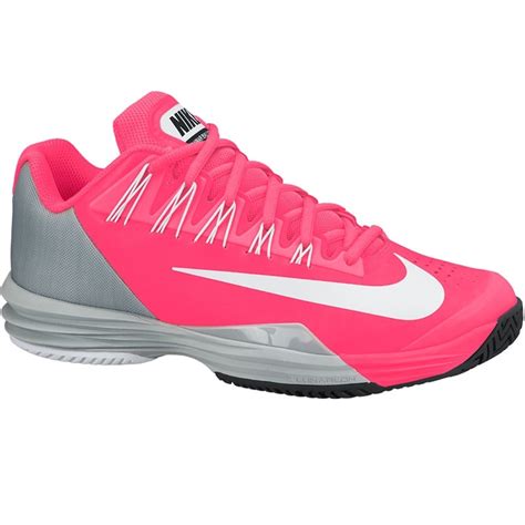 nike lunar ballistec damen|Nike Lunar Ballistec Women's Tennis Shoe .